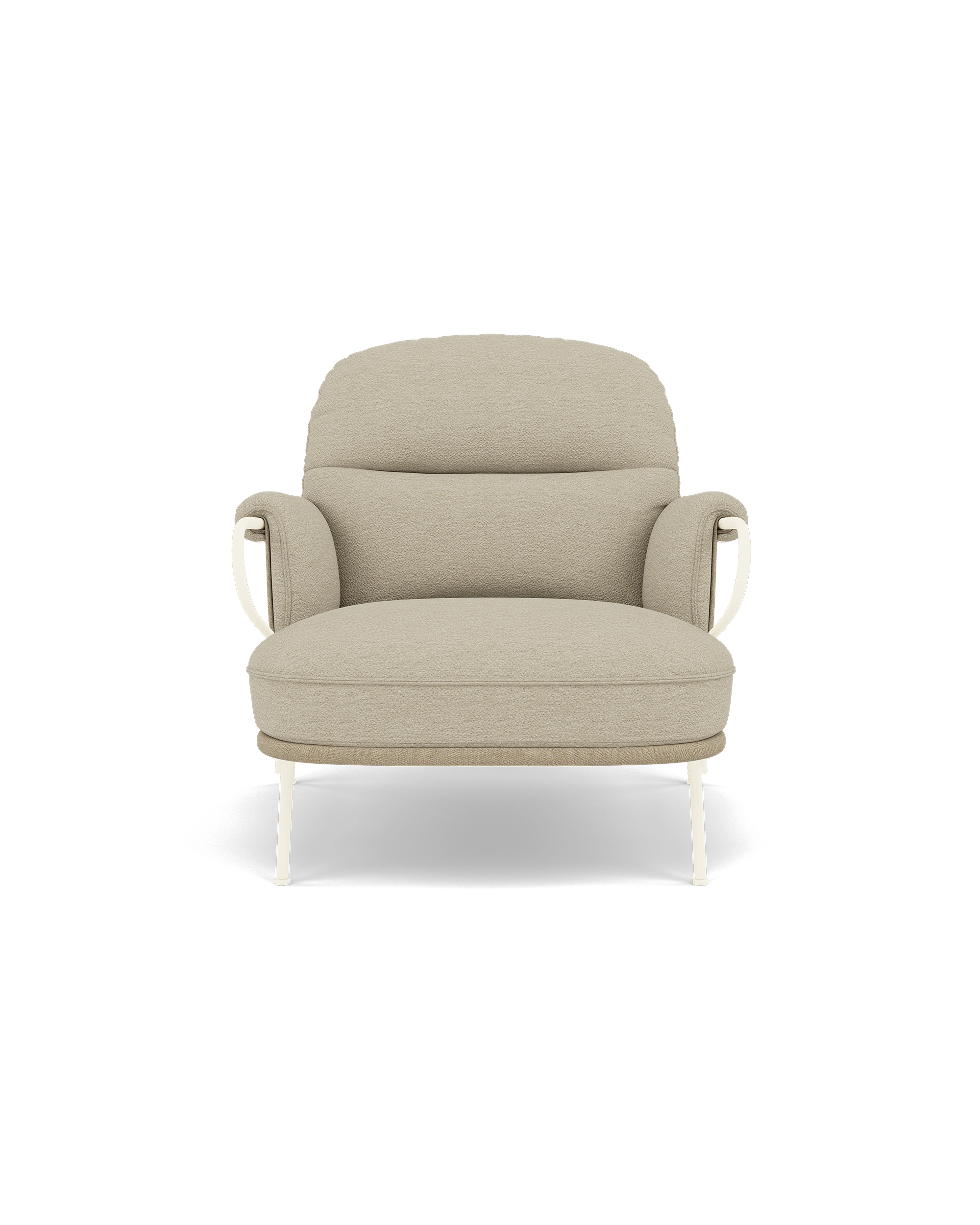 Lyra Lounge Chair